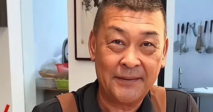 演员侯传杲：身患癌症，妻子突发车祸意外，如今他现状怎样了？