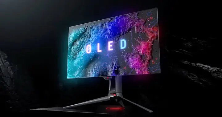 精研新一代像素排列，LG/三星致力優化OLED文字顯示