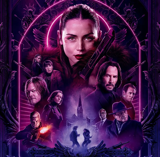 北美破7700万，内地2000万，《疾速》外传戳穿好莱坞大片真实处境