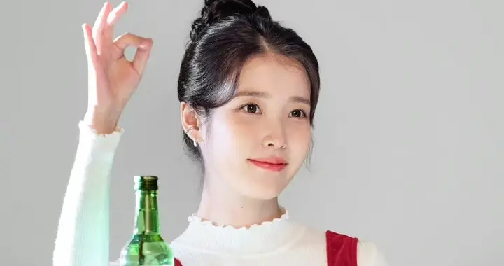 李知恩，我的女神