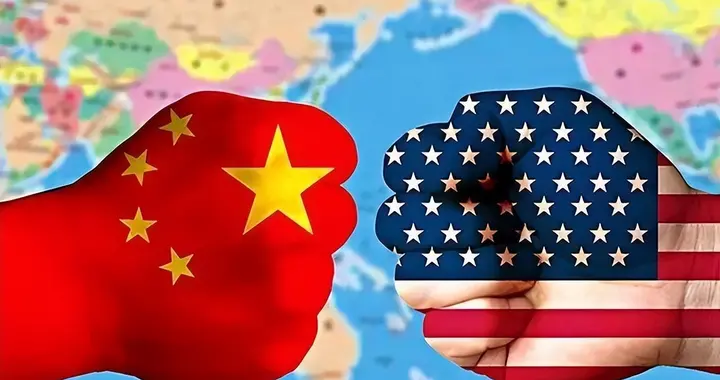 GDP跌破美国60%，人民币国际支付不足美元10%，中国崛起结束了吗