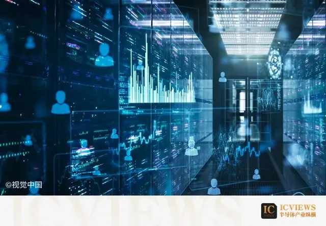 电信服务器百亿集采出炉，联想、中兴、浪潮信息等入围