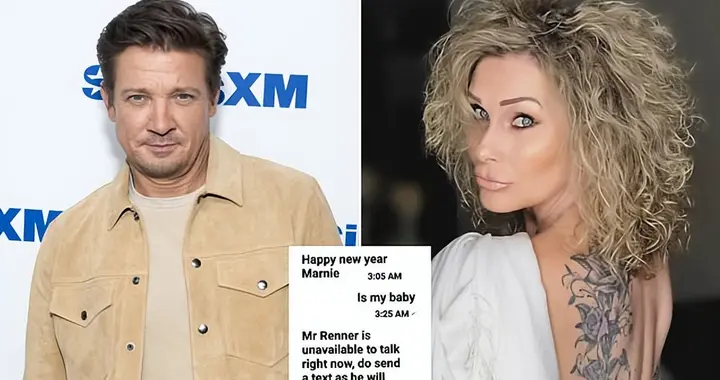 549页诉状告好莱坞巨星：女子称被雷纳网恋骗走2万美元