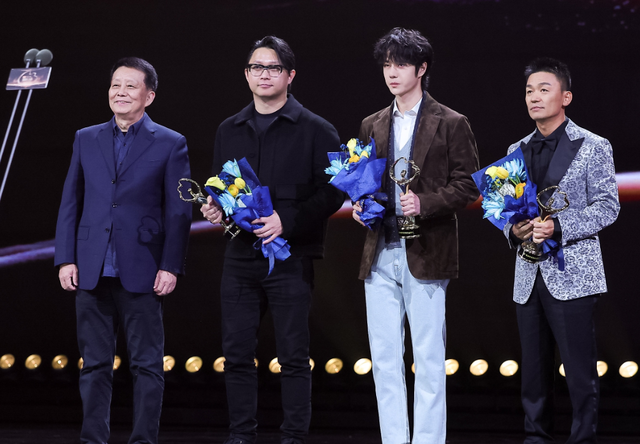 微博之夜：刚摆脱舆论风波的王宝强，给众多明星狠狠的上了一课！