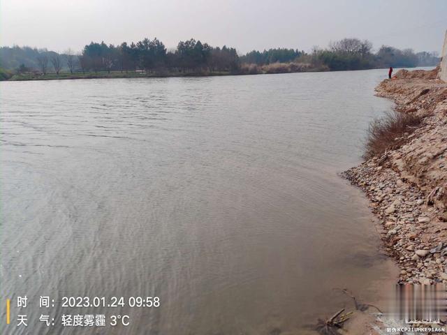 |鱼情不明，小钩细线先行！