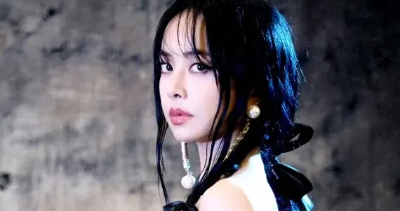 蔡依林 哇，这个穿搭我喜欢