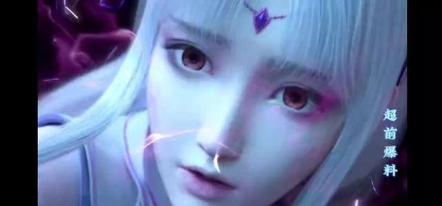 斗破苍穹超前剧透，萧炎打死韩月舅舅？