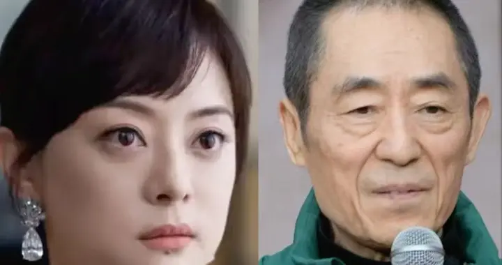 直到央视公开“点名”孙俪，我才明白，原来张艺谋一个字都没说错