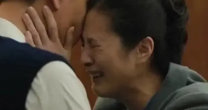 演员长相有多重要！对比《人世间》和《冬去春来》中的她就知道