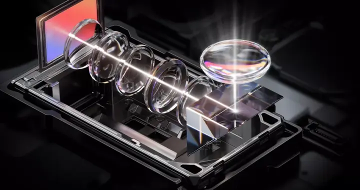 普及2亿潜望长焦！旗舰大杯影像规格曝光，vivo X300 Pro稳了