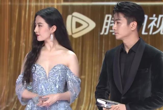 蔡祥宇|“言多必失”陈晓：与刘亦菲十年恩怨，娶陈妍希之后被嘲没眼光