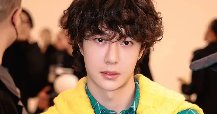 王一博成2026春夏巴黎时装周唯一上榜中国面孔