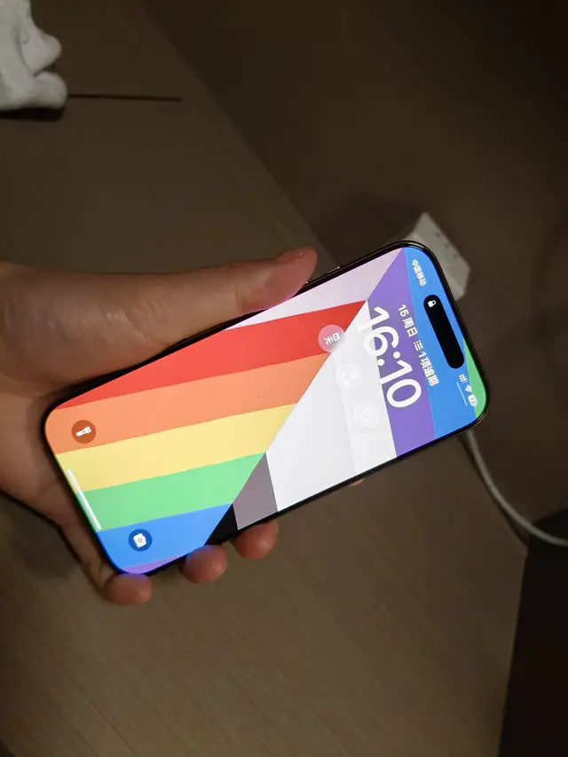 苹果16Pro，5000多块钱的战神