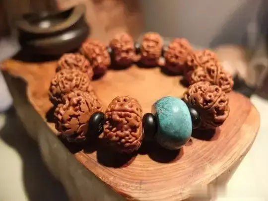 金刚菩提，老手和新手的区别到底在哪？