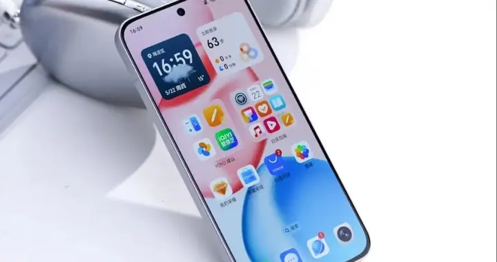 能“撿漏”的手機，極窄邊框+50倍變焦+7200mAh，現已跌至2365元