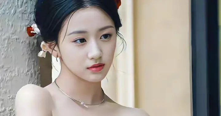 包上恩花季少女