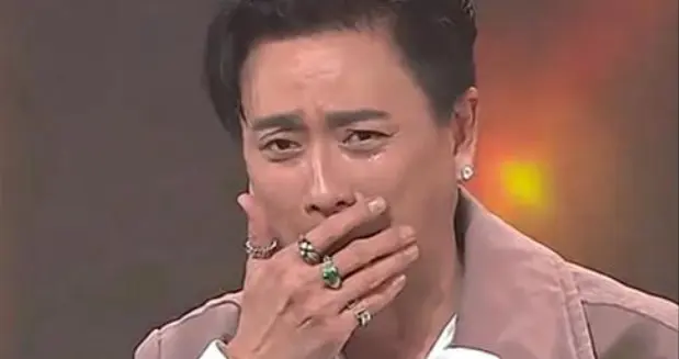 2026年刚开年，45岁黄宗泽再次官宣喜讯，撕开了胡杏儿仅剩的体面