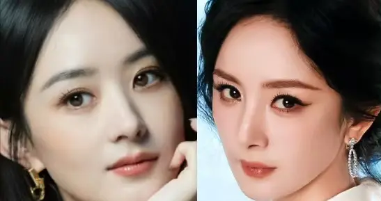 85 花咖位大洗牌：3 人出局，杨幂跌出前三，赵丽颖意外，唯她被骂