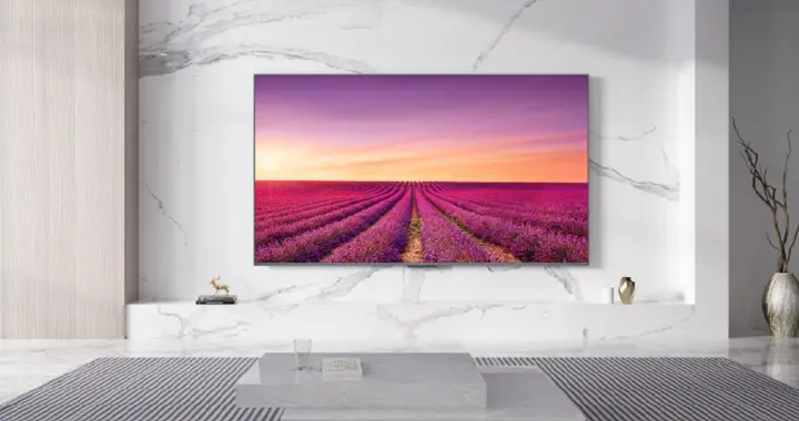 Mini LED電視爆火：2025年出貨量近乎翻倍 每10臺就有3臺