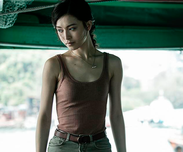 李雪琴|赤道迷局：智勇交锋的极限挑战