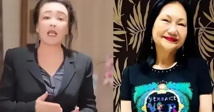 张兰出手了，S妈最后的“棋子”也废，具俊晔狐狸尾巴藏不住了