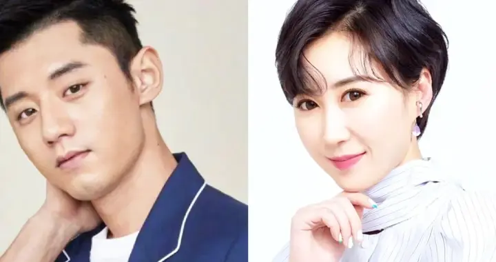 张继科与女友张蕊吃火锅被偶遇，感情稳定，网传二人已结婚生子