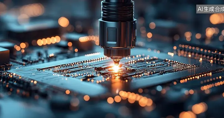 首個EUV光刻膠標準，立項！