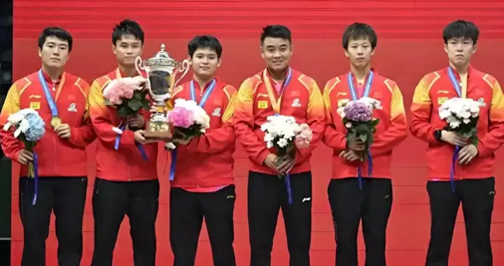抽到上上签！印度亚锦赛签位出炉 日韩提前火拼，国乒坐收渔翁之利