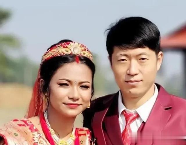 36岁东北小伙娶小10岁尼泊尔媳妇，不要彩礼，发现中尼文化差异大