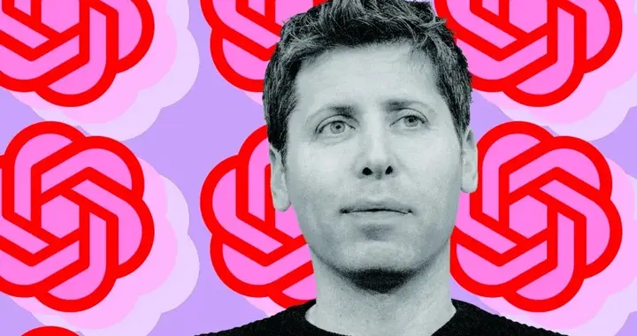 奥特曼神秘晚宴讲话曝出！OpenAI的CEO或将是个AI，Chrome也想买