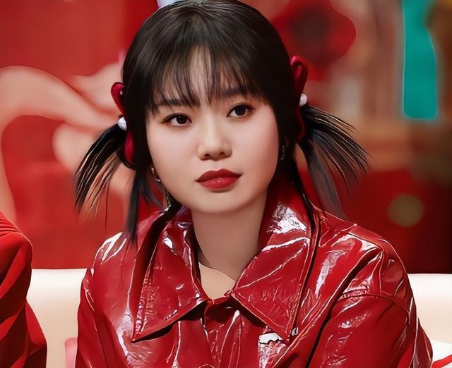 拔出萝卜带出泥！遭实名举报李雪琴越扒越有，该慌的何止宋祖儿