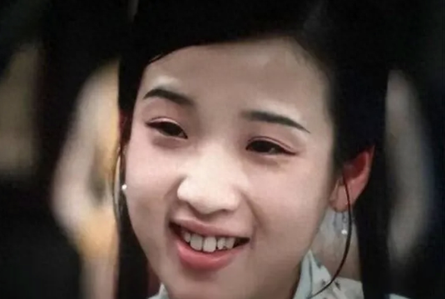 新版林黛玉被质疑，张淼怡发文道歉，网友：还不如张本智和来演！