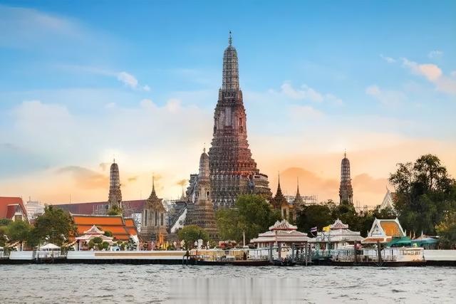 曼谷|曼谷再夺“亚太最佳休闲城市”称号