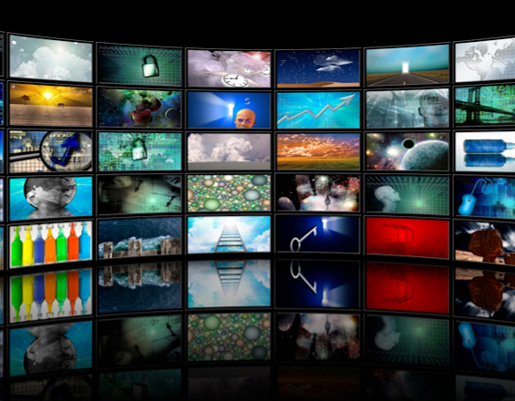 國產面板何以拿下全球七成江山？