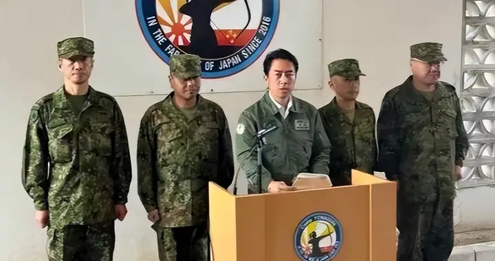 日本刚把导弹拉上阵地！仗还没打：美军上将告诉日本一个坏消息