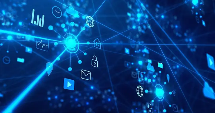 Q2全球蜂窝物联网模块出货量同比增长17%