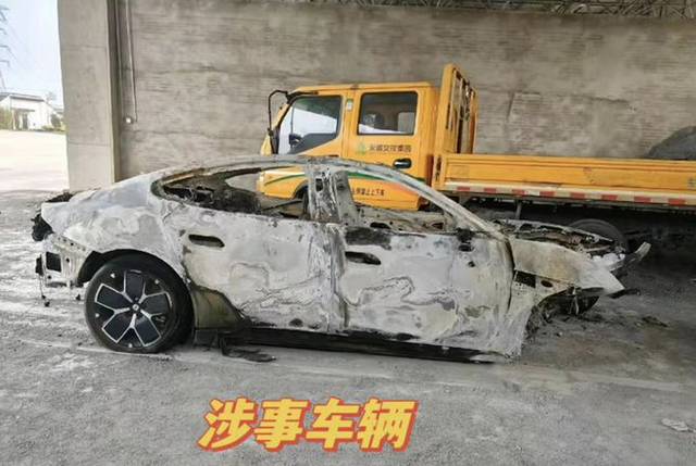 小米SU7，光速回应发改委