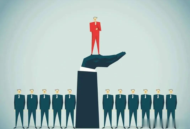 如何分辨你跟的是好的领导还是差的领导？