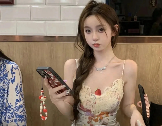 懒懒已和王思聪分开，回国后晒照一脸不开心！配文伤感疑感情受挫