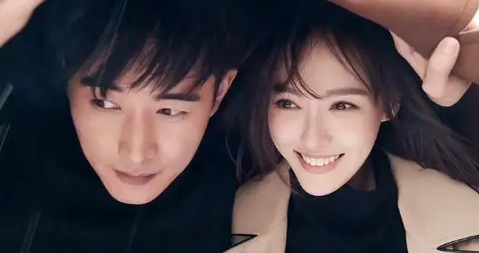 离婚传闻1个月，罗晋近况曝光，令人恶心一幕上演，任素汐也遭殃