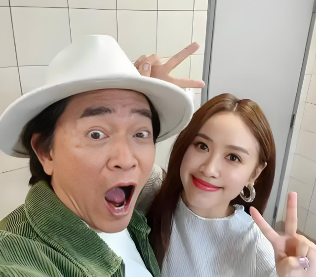 吴宗宪父女联手，坚决抵制黄子佼复出，与徐乃麟曾国城力隔空论战