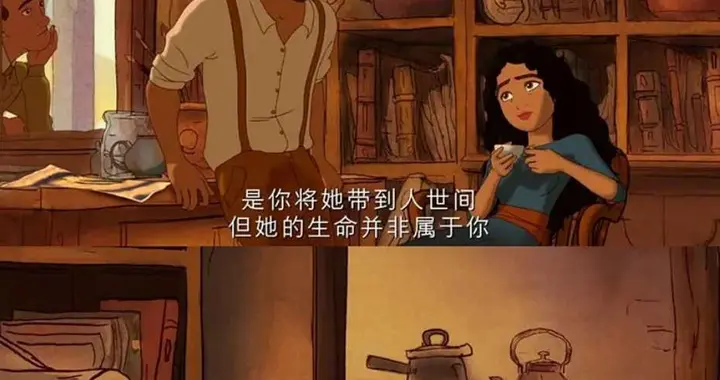 “他走了，留下整个童话世界…”知名导演突然去世，作品家喻户晓