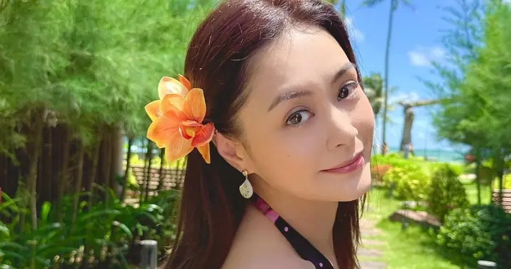 钟欣潼写真精选，阿娇一些好看的穿搭。