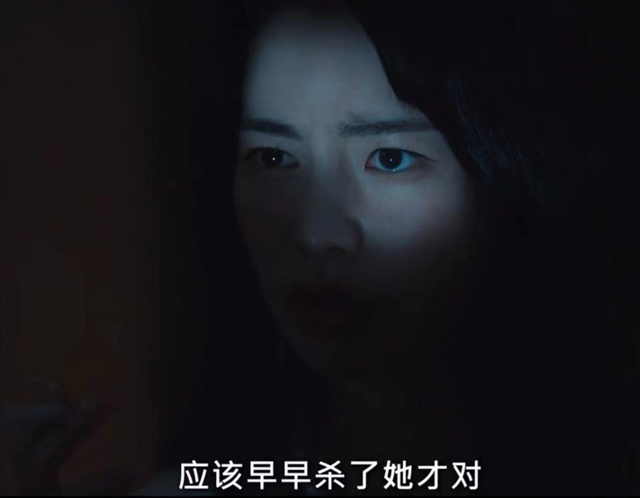 黑暗荣耀|《黑暗荣耀》复仇7:让朴妍珍身旁无一人，余生中感受到焦热得要死