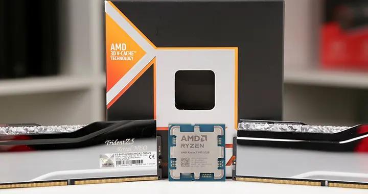 單通道內存真能不影響使用嗎？AMD X3D實測日常娛樂基本沒差