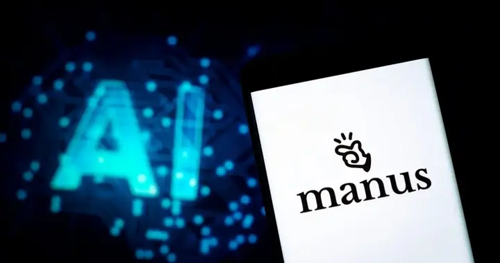 AI巨頭140億簽賣身契？商務部終結“海外洗白”，網友：大快人心