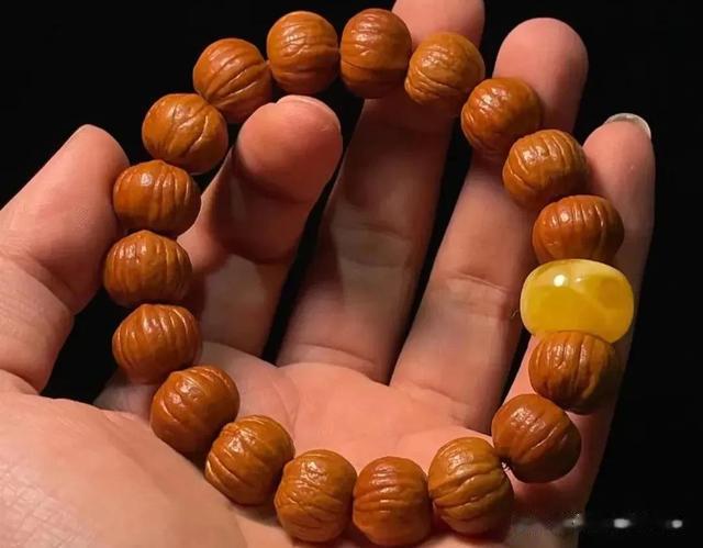 文玩|过年送礼送文玩