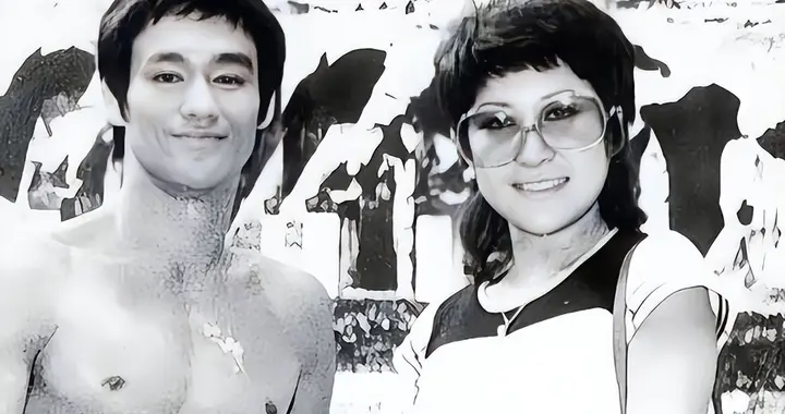 52年后，78岁丁珮终于说出真相：李小龙死前在床上倒了12分钟