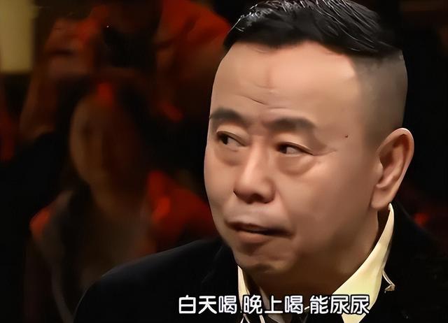 善恶终有报！66岁的潘长江，终于为自己的贪财付出了代价