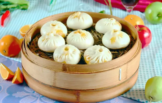南方人最爱吃的十种早餐